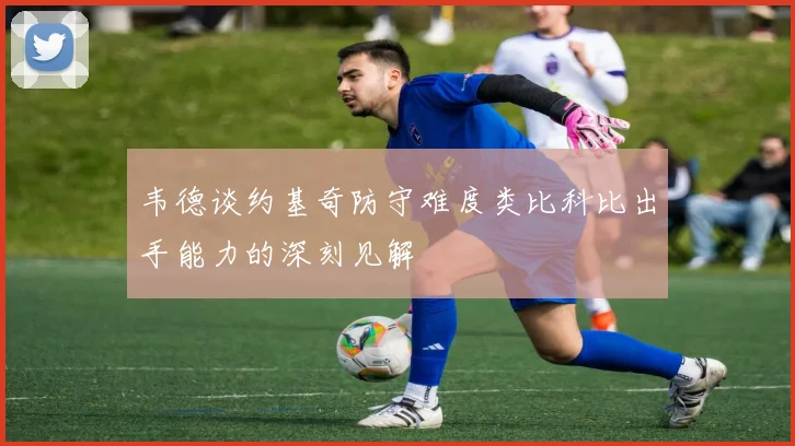 韦德谈约基奇防守难度类比科比出手能力的深刻见解