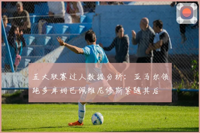 五大联赛过人数据分析：亚马尔领跑多库姆巴佩维尼修斯紧随其后