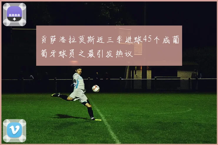贡萨洛拉莫斯近三季进球45个成葡萄牙球员之最引发热议